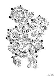 Txt file with google disk link (if you have problems opening these files. Zen Antistress Abstract Pattern Inspired Anti Stress Adult Coloring Pages