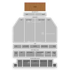 Providence Performing Arts Center Seating Chart Map Seatgeek