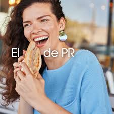 El Mesón Sándwiches