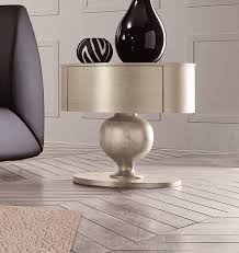 Habitat otto 1 drawer round bedside table. Dall Agnese Christal Round Bedside Cabinets Uk Wide Delivery Robinsons Beds