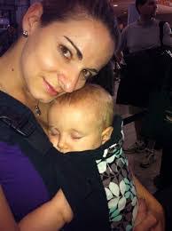 Ashley Banos's Instagram, Twitter & Facebook