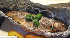 Mit Diesem Rezept Gelingt Euch Die Perfekte Ofen Forelle Auch An Wintertagen Wenn Man Den Grill Nicht Mal Eben Anschmei Fisch Zubereiten Forelle Rezept Rezepte