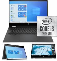 Escribe y crea en ella. Hp Intel I3 1005g1 Pavilion X360 14m Dw0013 8gb Memoria 128gb Ssd 14 Pantalla Tactil