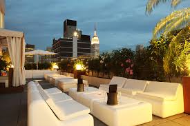 Hotel on rivington between essex and. Best Rooftop Happy Hours For Elevating Your Afternoon Drink