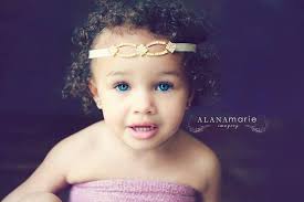 Gold Rhinestone Headband