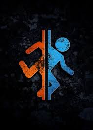 Portal Game Lover Gift Ideas Gaming Lover Gifts Game Logo Gaming Logo Gaming Posters Game Lover Poster Gaming Portal Game Poster Prints Portal Art Get inspired by these amazing portal logos created by professional designers. pinterest