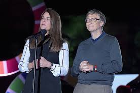 While the pair may branch off into separate charity initiatives, analysts say the work of the gates foundation is likely to continue. Bill Melinda Gates Are Ending Their Marriage Celebrity Land International