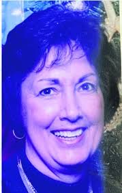 Sandra Hamlin Obituary (1943