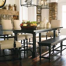 Inspired By Classic Design With A Nod To Larger Scale Seville Offers An Upscale Customizable Dini Dining Room Seating Dining Furniture Dining Room Inspiration
