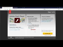 Play flash anytime, even in 2021 and beyond, using an emulator. How To Enable Flash In Mozilla Firefox 2018 Youtube