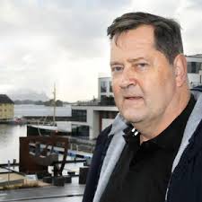 Roger har vore inn og ut av sjukehus i 50 år