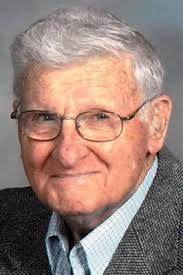 George Barrow Obituary (1924