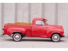 Image result for Cherokee Red 1949 Truck
