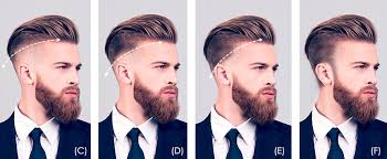 Haircuts are a type of hairstyles where the hair has been cut shorter than before. How To Cut Your Own Hair