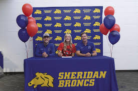 Avery McMullen signs to Colorado State University Pueblo for soccer