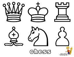 Jun 29, 2021 · chess pieces coloring pages. Smooth Chess Coloring Pages To Print 1 Free Chess Game