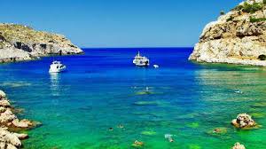 Abends locken gemütliche tavernen und restaurants mit köstlichkeiten aus der griechischen küche viele gäste an. Rhodos Urlaub 2021 Gunstig Buchen Sonnenklar Tv