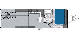 Travel trailers now listed for sale at ppl motor homes.the largest rv consignment dealer in the usa. 2016 Forest River Work And Play 28ucr Specs And Literature Guide