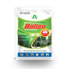 ANLIEN-annong 800WG