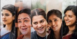 Samantha And Sai Pallavi Have The Most Adorable Conversation!