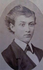 Mortimer Mertz Joseph Mertz Family History Heritage Park 2019