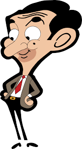 I M Sure U Would Have Laughed By Seeing This Image Mr Bean Cartoon Cartoon Wallpaper Mr Bean Birthday