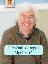 Stunning Smile Transformation with Dental Implants