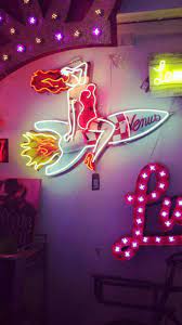 Pin De Beth Adams En Neon Neon Fondos De Pantalla