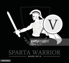 Choose from over a million free vectors, clipart graphics, vector art images, design templates, and illustrations created by artists worldwide! Spartan Warrior Holding Shield And Sword Clipart Image