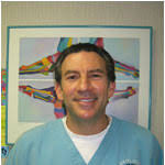 Dr. Nathan Castleman, MD, Podiatry