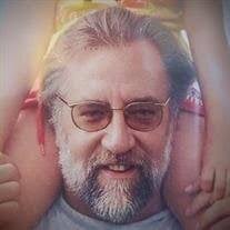 Jeffrey Irvin Obituary