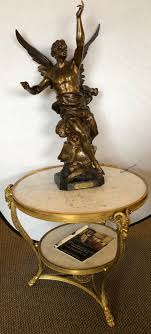 Browse the best of ebay, connect with other collectors, and this is a very nice, heavy bronze vase circa 1910 or so. La Pensee By Emile Louis Picault Bears Foundry Mark 19th Century Bronze Statue For Sale At 1stdibs