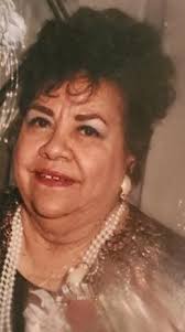Blanca Villareal Obituary
