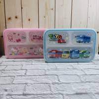 Untuk wadah mie, nasi, lauk, kue, roti kami jual grosir produk plastik perlengkapan rumah tangga seperti. Jual Lunch Box Di Samarinda Harga Terbaru 2021
