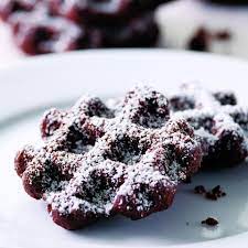 Candy cane, polar bear with a wreath around its neck, snowflake, mitten, holly leaf, christmas tree Low Calorie Christmas Recipes Eatingwell