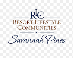 Resort lifestyle communities uses 1 email formats: Daniel Pointe Retirement Community All Inclusive Resort Resort Lifestyle Communities Blue Text Png Pngegg