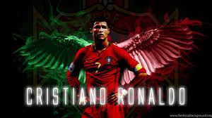 Cristiano ronaldo wallpaper, images, photos, in hd : Portugal Football Team And Cristiano Ronaldo Wallpapers Desktop Background