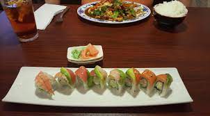 Asian Garden Home Alamogordo New Mexico Menu Prices Restaurant Reviews Facebook