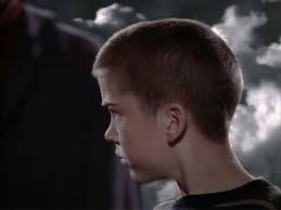 American Gothic" Learning to Crawl (TV Episode 1996)