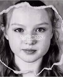 Louella Is Not White