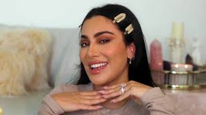 19 Gold Makeup Looks That Are Brilliant and Wearable