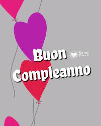 Video Di Buon Compleanno Con Cuori Che Volano Video Nel 2021 Auguri Di Buon Compleanno Buon Compleanno Compleanno