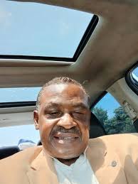 THOMAS ANTHONY Obituary July 21, 2024