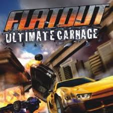 Your voice assistant siri can help you! Pc Flatout Ultimate Carnage Savegame Pro