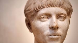 Heliogábalo, el emperador romano adolescente que tenía marido, se  maquillaba y ahora será calificado como transexual