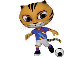 Wau bulan logo rasmi sukan sea 2017. Rimau Png Transparent Images Free Free Png Images Vector Psd Clipart Templates