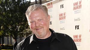 William Lucking Dead: 'Sons of Anarchy' Actor Dies at 80