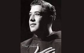 The Two Lives of José Mojica - Revista Palabra Nueva