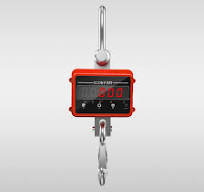 Crane Scale from China, Crane Scale Manufacturer & Supplier ...