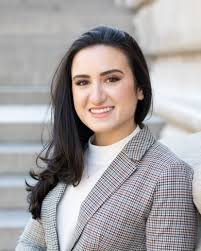 Maria Dimopoulos, PhD, MBA, RT(T)